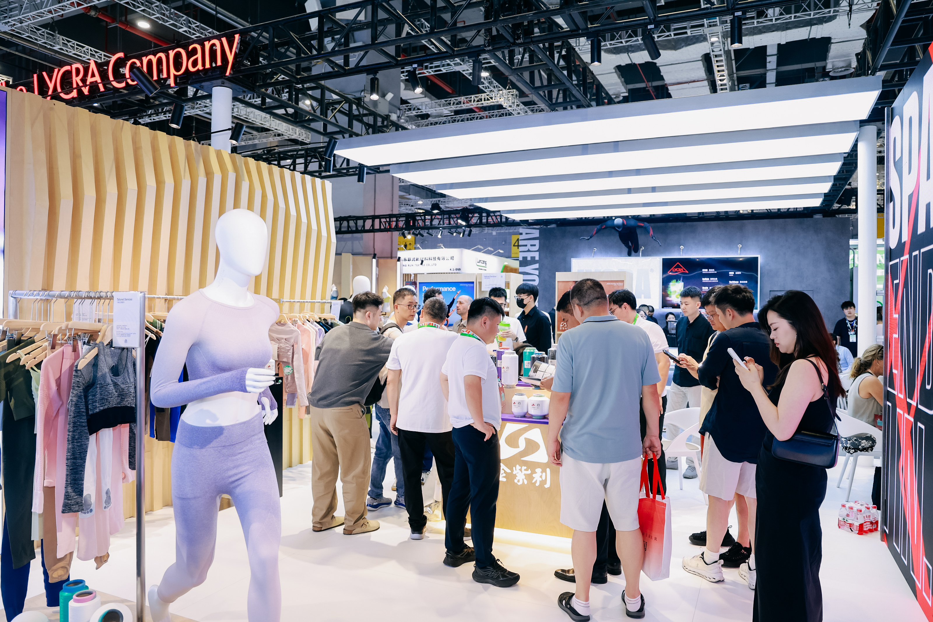 创新使我们前进！ -Narik