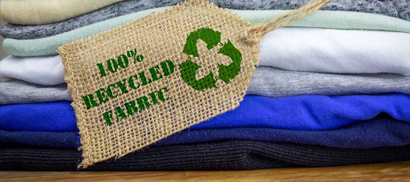 Eco-friendly and Recycling